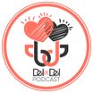 Del be Del Podcast